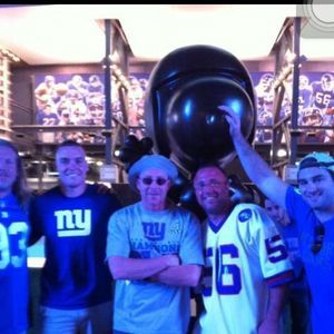 Meet your Posher, Tom